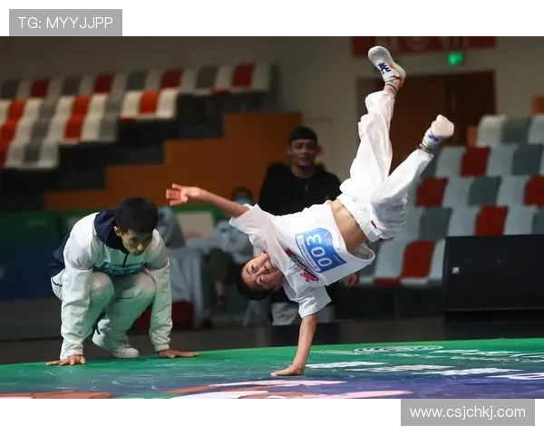 极限运动世界杯回顾：西安街舞队状态分析与表现评估