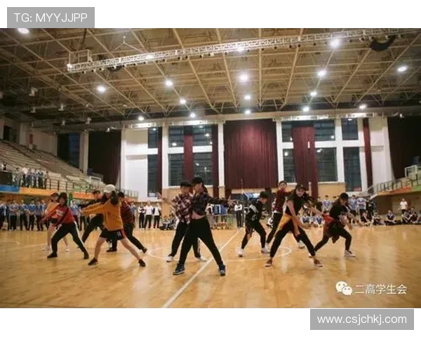 武汉街舞队的区域防守策略与技巧深度解析