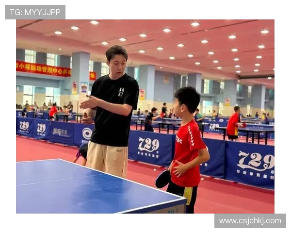 科学乒乓球训练：提升灵活性的创新方法与实用技巧分享