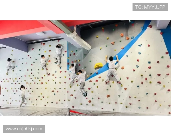 西安攀岩队勇攀高峰中路突破助力攀岩运动新发展