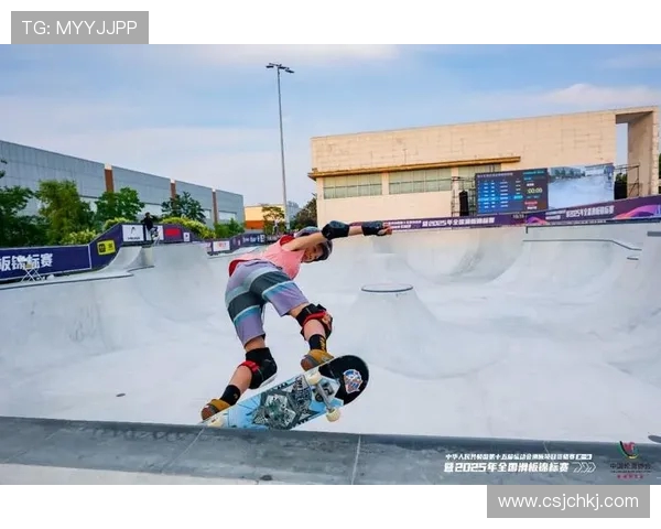 赛后分析：北京滑板队与深圳滑板队心理素质对比与启示