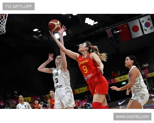 中国与新西兰直播对决精彩瞬间回顾与分析