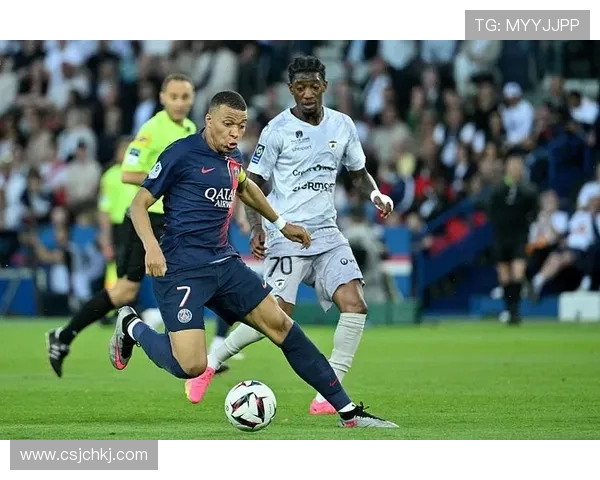 姆巴佩拒绝续约引发波澜巴黎或在今夏出售他以求转机