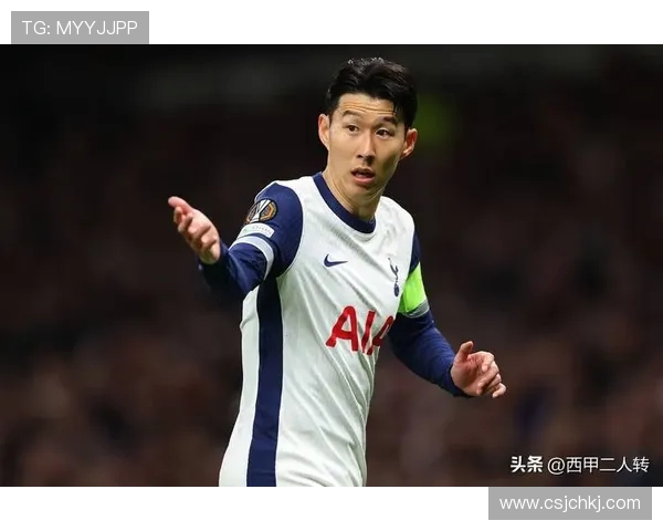 孙兴O在国际赛场上的崛起与影响力分析及其对足球发展的启示