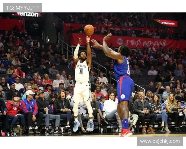 迈克康利：从灰熊队的核心到爵士队的领袖之路