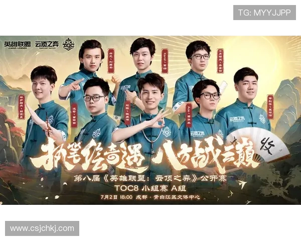 英雄联盟背后的故事:深入探讨JDG战队的拼搏与荣耀历程