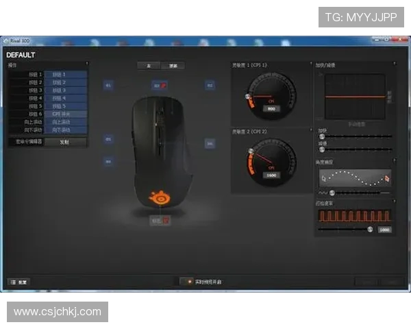 CSGO游戏装备选购指南：最适合你的鼠标推荐与选择技巧