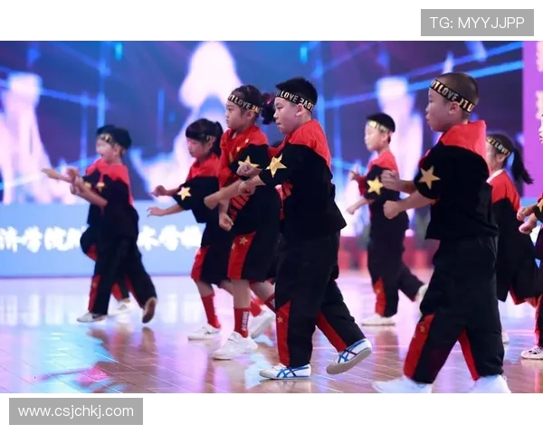 南京街舞队在全国街舞大赛中的奋斗与突破之路全景回顾